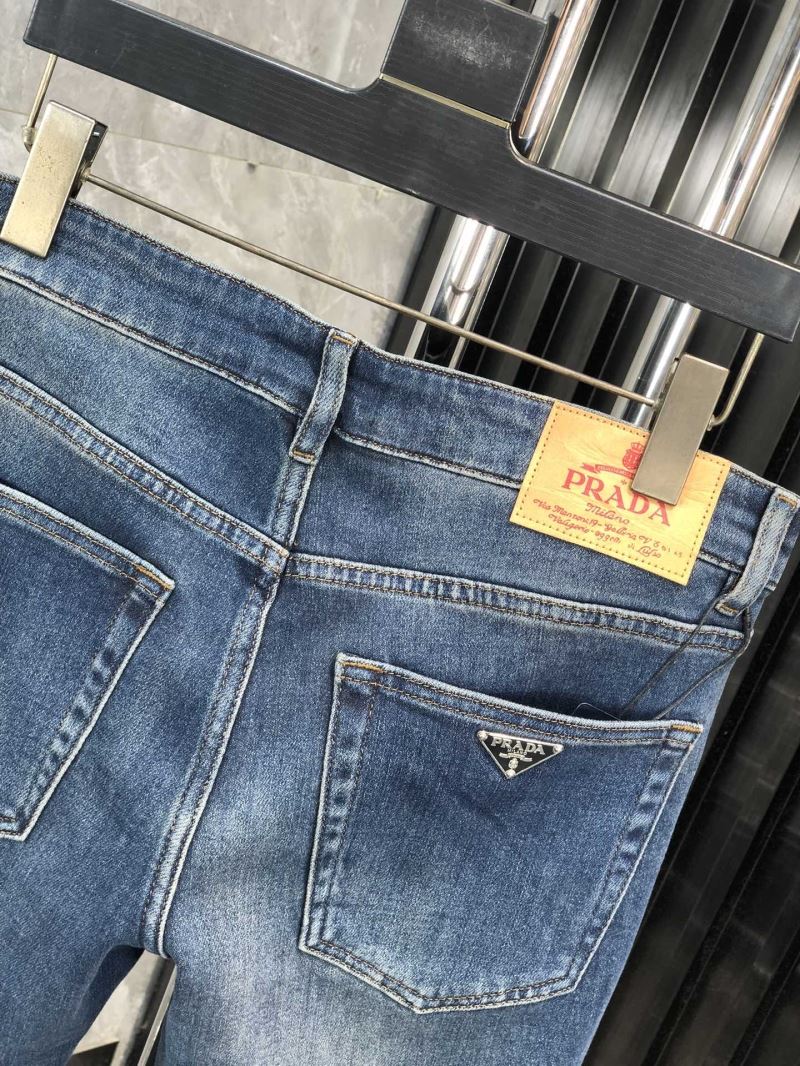 Prada Jeans